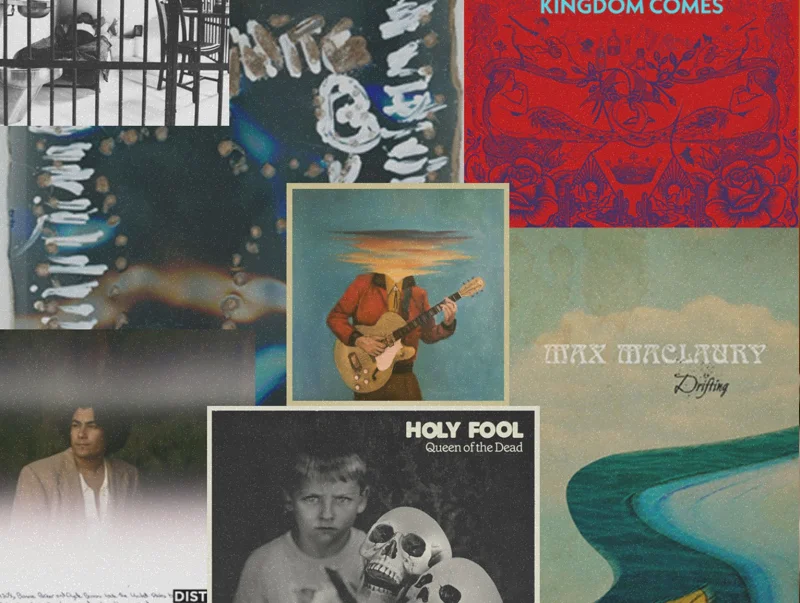 UpToHear names 6 Lord Huron-like indie acts, led by Viren Neel