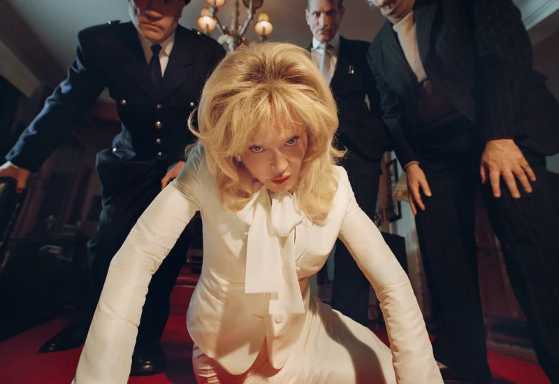 Madonna Says Madonna Biopic Fell Apart Over Budget at Universal Pictures