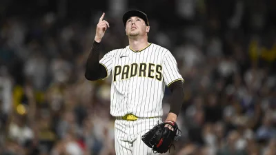 Mason Miller Returns to San Diego Padres After Three-Game Absence
