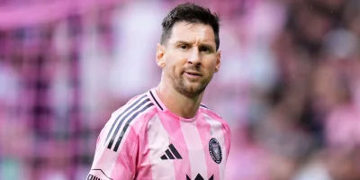 Lionel Messi Lifts Messi Net Worth With $300 Million Real Estate Empire