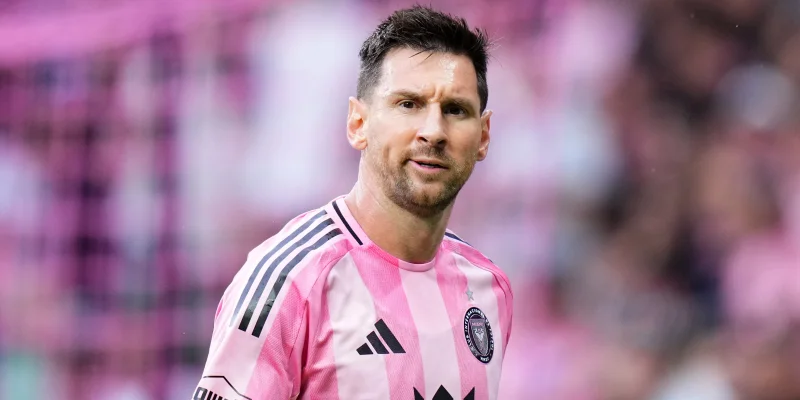 Lionel Messi Lifts Messi Net Worth With $300 Million Real Estate Empire
