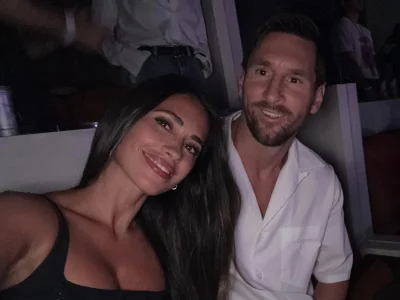Jordan Schieber warns Messi Wife reunion is not simple compatibility