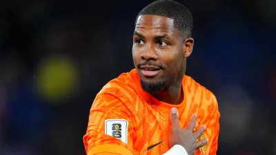 Chelsea Intensify Mike Maignan Talks With Jonathan Kebe