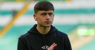 Kenny Miller backs Rangers to lead Mikey Moore chase