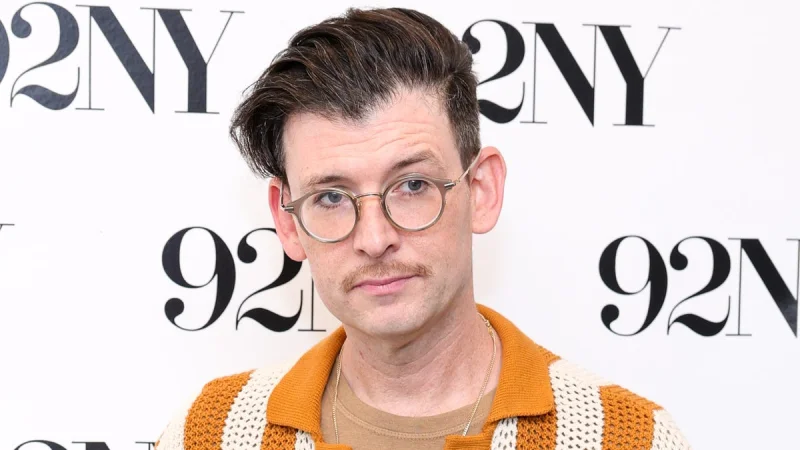 Moshe Kasher Reveals Stage 1 Cancer After Five-Hour Surgery