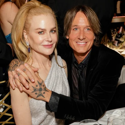 Keith Urban Wishes Nicole Kidman Happy Birthday After Divorce