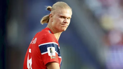 Pape Thiaw maintient Norvège-Sénégal à 2 heures — Norway Vs Senegal