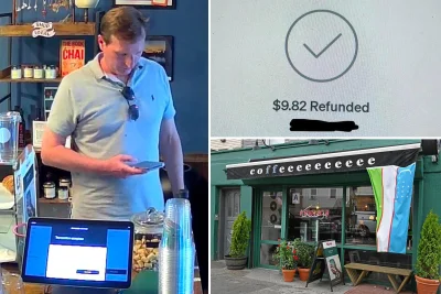 Dan Goldman Gets $9.82 Refund From Poetica Coffee