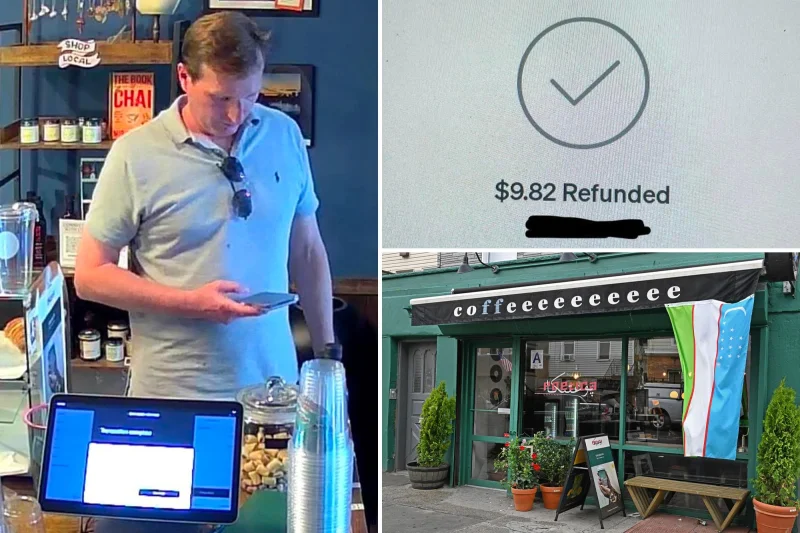 Dan Goldman Gets $9.82 Refund From Poetica Coffee