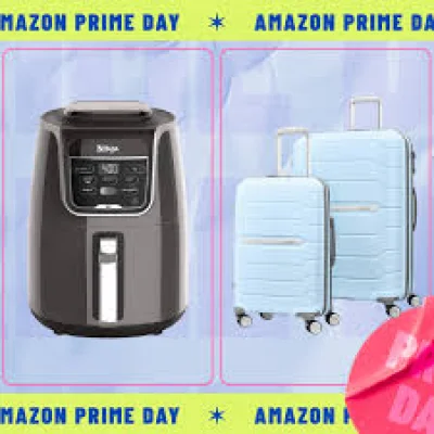 Amazon flags Prime Day Deals 2026 early before Friday, June 26