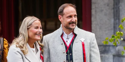 Crown Prince Haakon cancels two engagements as Prince Of Norway shift grows
