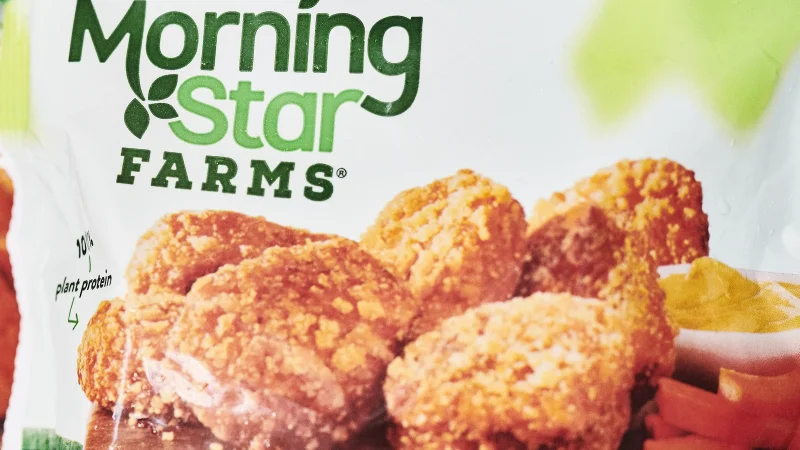 MorningStar Farms Issues Product Recall for Buffalo Chik'n Nuggets, Sausage Patties