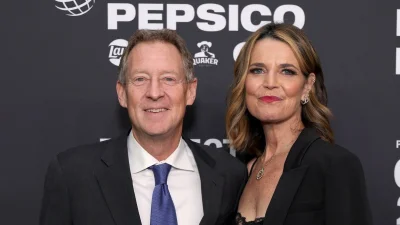 Savannah Guthrie Mom tribute honors Michael Feldman with 2 children
