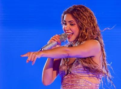 Shakira 2026: Record fourth World Cup appearance drives San Jose show
