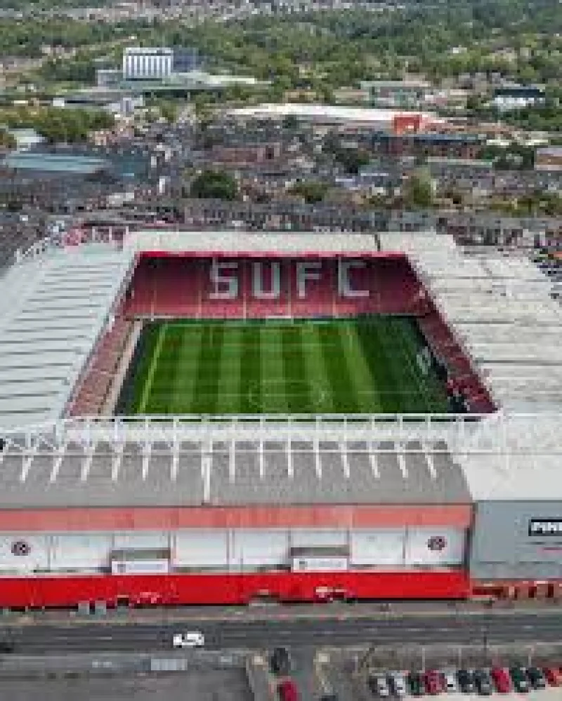 Tahith Chong leads Curaçao’s 26-man World Cup roster — Sheffield United F.c.