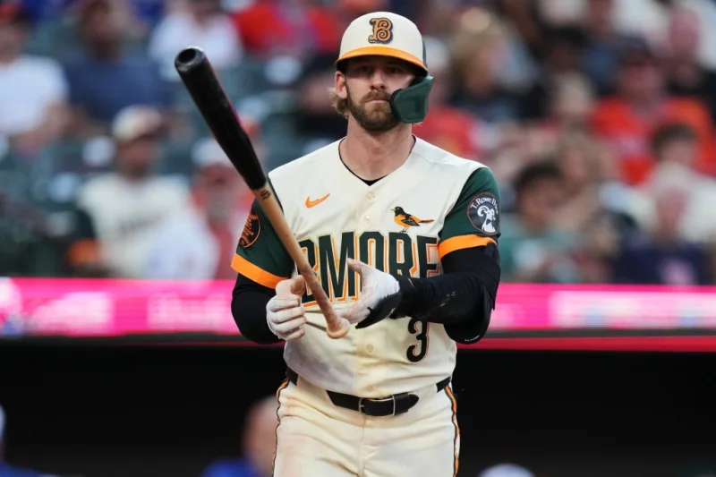 Taylor Ward Returns to Angel Stadium After 704 Games