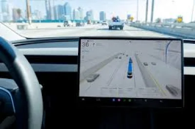NHTSA opens Texas probe after Tesla Model 3 crash kills Martha Avila
