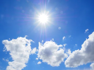 Maracaibo Time forecast shows 33°C Tuesday, with no rain
