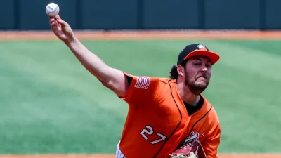 Trevor Bauer Signs With Diablos Rojos del México After Ducks Run