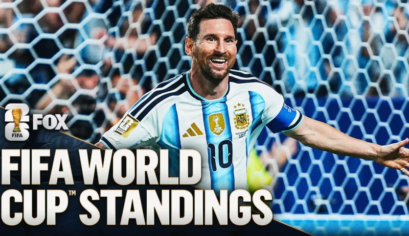 USA Beats Australia 2-0 to Win Group D at 2026 FIFA World Cup — Usa Vs Australia World Cup 2026