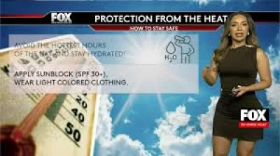 KXAN warns of level 2/4 flood threat for Hill Country — Uv Index