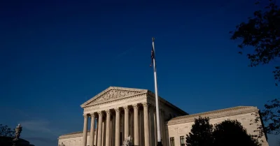 Supreme Court denies review in Voters Rights Act cases, seeks views in 2