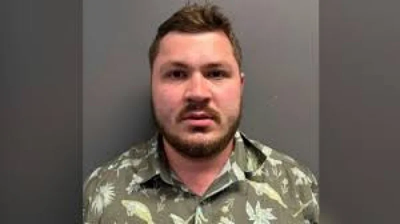 Brandon Cora Arrested in Xfinity Center Recording Case