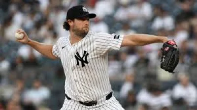 Gerrit Cole Makes Sixth Start as Yankees Vs Tigers Loom