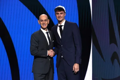 Mavericks Keep Nine in 2025 Nba Draft, Eye Trade-Up at 30