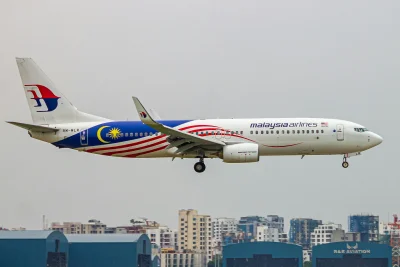 Malaysia Airlines earns Seven Star PLUS Airline safety rating