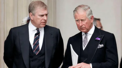 Andrew Mountbatten Windsor threatens action over palace changes