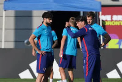 Luka Modric to lead Croatia against England at 40, Ante Budimir included