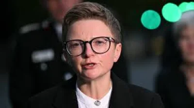 Bev Craig: Marlon West named Restore Britain candidate with 2 million voters