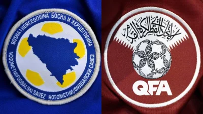 Sergej Barbarez weighs Bosnia Vs Qatar at Lumen Field