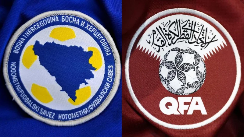 Sergej Barbarez weighs Bosnia Vs Qatar at Lumen Field