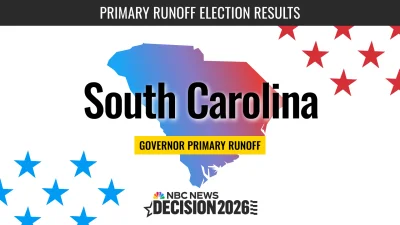 Brad Lander headline omitted: Alan Wilson defeats Pamela Evette in runoff