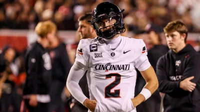 Brendan Sorsby Faces 2026 NFL Supplemental Draft Rejection