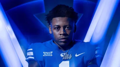 Jaxson Rex, James Thorley, and Kamoni Adams lift Byu to 9 commits