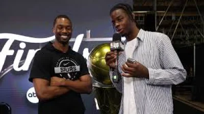 Caleb Wilson eyes No. 4 Bulls pick after Brooklyn workout