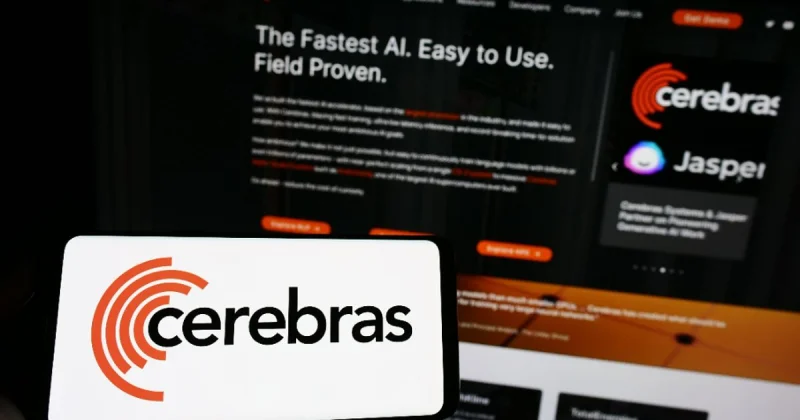 Cerebras Builds at 90.2 Times Sales — Cbrs Stock Faces Test