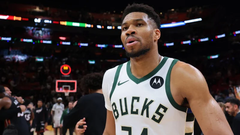 Giannis Trade Reopens Chet Holmgren Market Debate