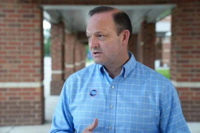 Alan Wilson Wins GOP Runoff, Claire Valdez Turns South Carolina Closer