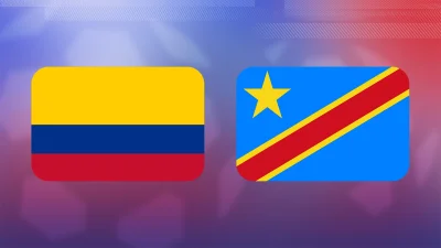 Colombia Vs Dr Congo: La Colombie vise les 16es de finale à Guadalajara