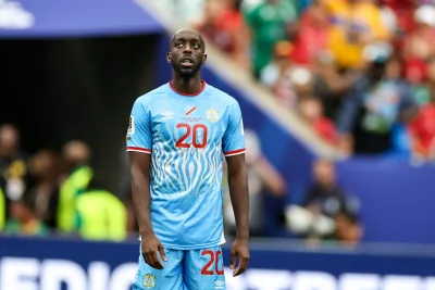 Vincent Berthe spoils Colombia Vs Congo in 10-minute Footox episode