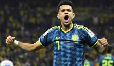 Colombia Sets Congo Vs Colombia Date With Round of 32 Spot at Stake