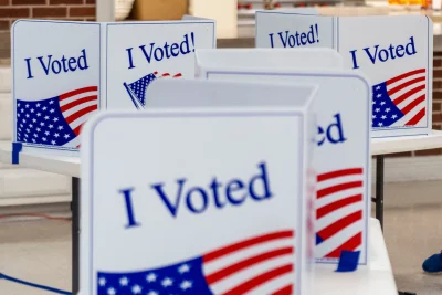 Adrian Boafo, County Council Race Opens Maryland Fifth District Primary
