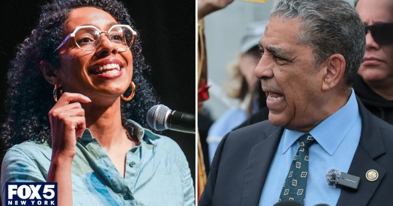 Rusking Pimentel Targets Darializa Avila Chevalier With Racist Comments