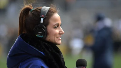Crissy Froyd Says She Changed Locations After Dianna Russini Fallout