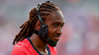 Djed Spence Jaw: England Defender Expected To Wear Mask Throughout World Cup