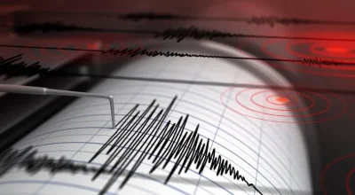 Georgia Reports 4.4 Earthquake Today Near Khonchiori